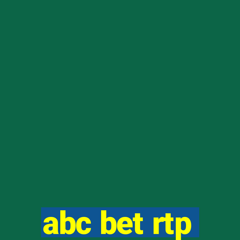 abc bet rtp